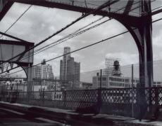 Brooklyn Bridge - New York, USA, 1999